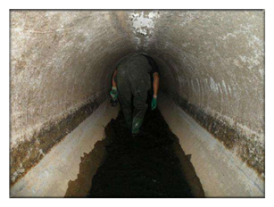 天长管道高压清洗