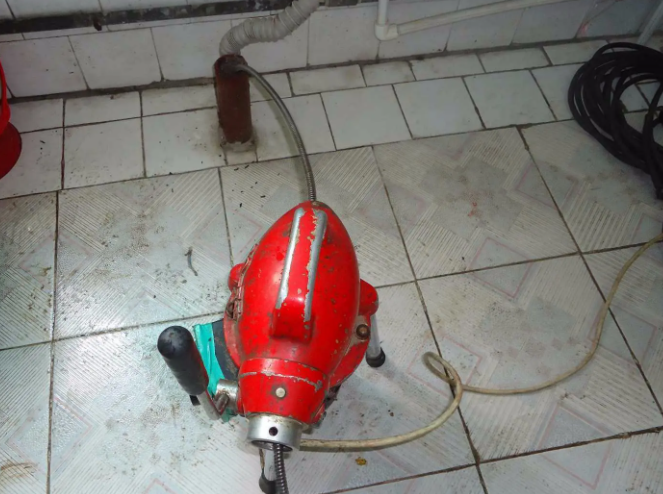 天长下水道疏通