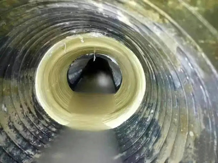 天长内衬修复法通常适用于哪些类型的断面管道