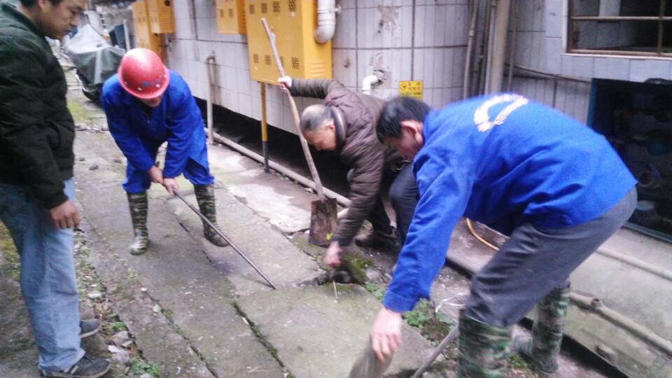 天长清掏化粪池、管道疏通一站式服务<高效><技术><可靠>